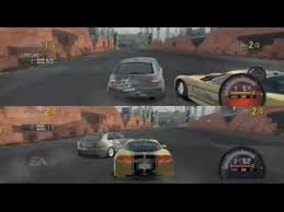 Open the game files folder and then mount nfs prostreet.iso. Need For Speed Prostreet Wii Entwickler Tagebuch Trailer Demonews