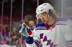 We are completely supportive of artemi panarin and the rangers and will continue to monitor the situation. 2019 20 New York Rangers Report Card Artemi Panarin