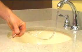 sink stink odor eliminator basin