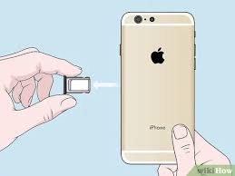 Got asked about your sim card carrier, and realized you have no idea what it is? How To Activate A Sprint Phone With Pictures Wikihow