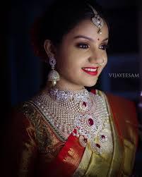 south indian wedding jewellery trend