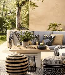 High Street Garden Furniture