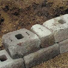 How To Install Retaining Wall Blocks