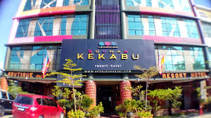 Operator, operator kilang, penyelia kilang and more on indeed.com. Pengalaman Menginap Di Suunah Kekabu Resort Hotel Shah Alam