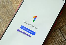 Google unveiled their new service late sunday night: Google One App Download New Premium Version Google Drive Visavit