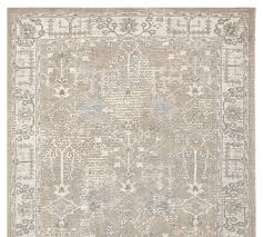 9 x 12 persian style rugs pottery barn