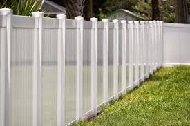 3 Hamptons Fence Ideas For Your Home