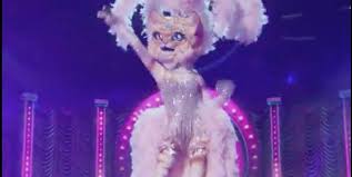 Who is the kitty on 'the masked. Spoiler Is The Kitty On The Masked Singer Season 3 Details