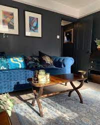 Living Room Inspiration Farrow Ball