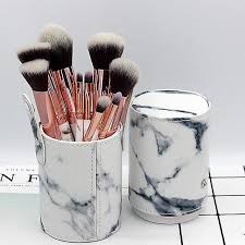 10pcs makeup brushes brush barrel