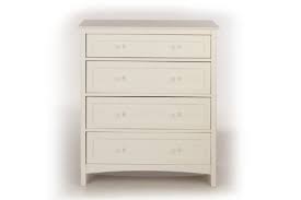 Carter S Sleep Haven Dresser White