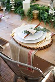Wooden Table Set Up Best Up To 50