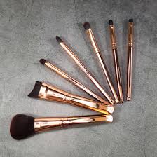 whole makeup brush 7pcs face eye