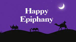 Epiphany Wishes, Messages and Quotes ...