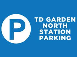 find tickets for td garden parking at