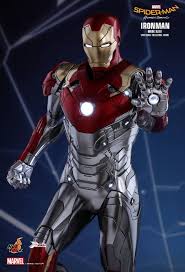 Iron man mark 7 vii marvel legends 10th year anniversary figure * in stock *. Iron Man Vibranium Armor Wallpapers Wallpaper Cave