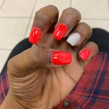 nail tech downtown winston m nc