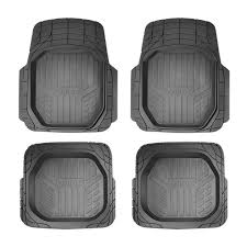 omac trimmable floor mats liner all