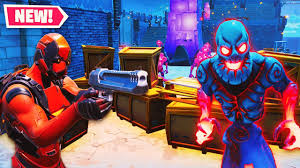 Areas like junk junction, flush factory, lonely lodge, etc., are by the edge of the map and tend to be less populated. Zombie Attack Escape Challenge Fortnite Creative Youtube
