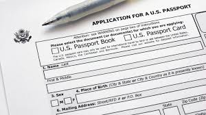 The passport card cannot be used for international air travel. What Is A Us Passport Card And How Can You Get One