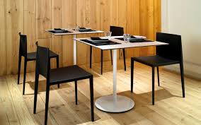 dual bm 3340 bistro tables from
