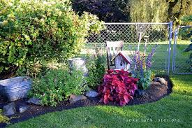 How To Create Flower Bed Edging Like A