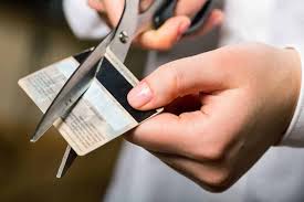 Should you cancel a credit card. Deciding How And When To Cancel A Credit Card Debt Com