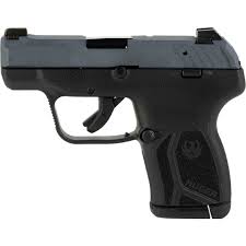 ruger lcp max 380 acp 2 8 in barrel 10