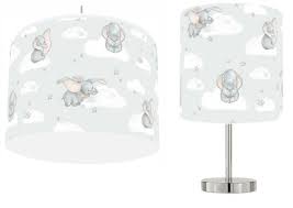 Baby Dumbo Choose From Lamp Ceiling
