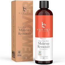beauty by earth makeup remover with
