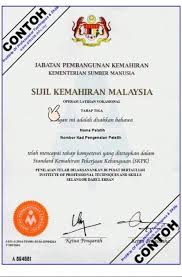 Penilaian akhir pelajar skm (sijil kemahiran malaysia). Skm Sijil Kemahiran Pn Sha Perunding Pendidikan Facebook