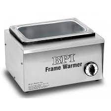 bpi electric frame warmer 220v