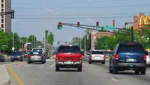 Traffic Engineering Firms South Bend Traffic Signal