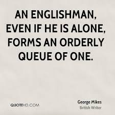 George Mikes Quotes | QuoteHD via Relatably.com