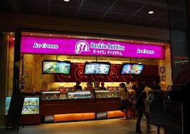 Uae Firm Hired By Baskin Robbins For Oz Expansion