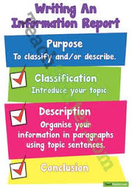 Best     Information report ideas on Pinterest   Report writing     Sociological Research Online This free worksheet will help students organize their thoughts when writing  a five paragraph informational