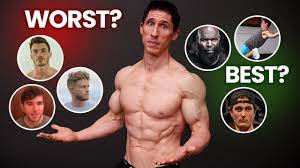fitness yours ranked best to worst