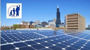 Where do you need solar panel for electric system installation pros? Petition Help Get Solar At Cps High Schools Change Org