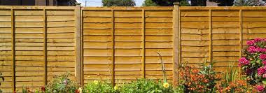 Fence Panels Chichester West Sus