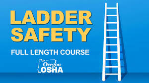 ladder safety full length you