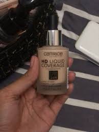 affordable catrice makeup