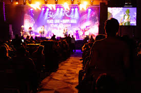 Live Entertainment Heritage Event Center Sycuan Casino Resort