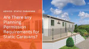 Planning Permission For Static Caravans