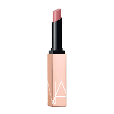 nars afterglow sensual shine lipstick