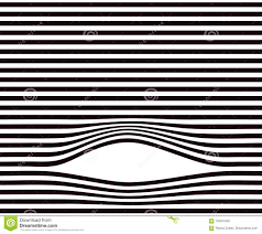 Lines Background Black And White Minimal Geometric Striped Pattern