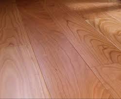 cherry prefinished hardwood flooring