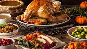 Who can realistically pull off roasting a massive bird and cook all the side dishes that are now deemed a standard part of. Why Cook Thanksgiving Dinner When You Can Get A Delicious Meal From One Of These Local Places