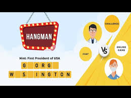 The classic game comes to life in this online version. Hangman Multiplayer Online Word Game Apps On Google Play