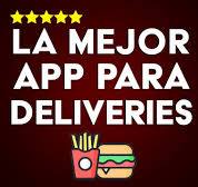 Cuál es la Mejor App Delivery para Pedir Comida a Domicilio (Uber eats,  Rappi, Glovo)