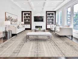 decorate hardwood floors with area rugs